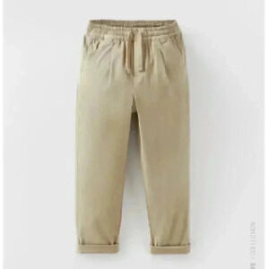 Zara Dyed Pants
